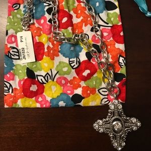 Brighton Glimmer Cross